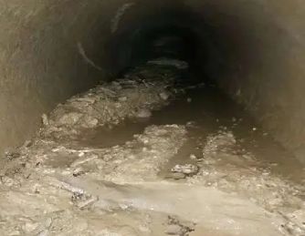 山阳管道清淤哪家好