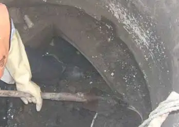 山阳管道清淤多少钱