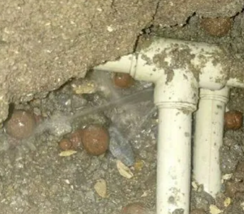 山阳漏水检测多少钱