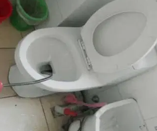 山阳马桶疏通多少钱