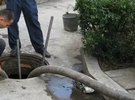山阳抽化粪池哪家好