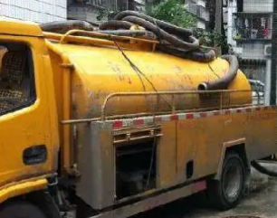 山阳抽化粪池多少钱